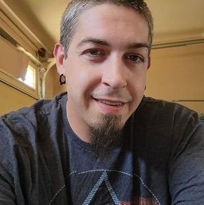 Meet your Posher, Paul edward